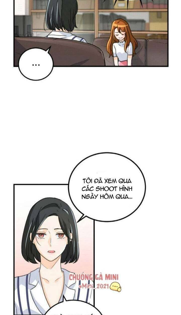 101 Cách Chinh Phục Trái Tim Em: Chapter 15