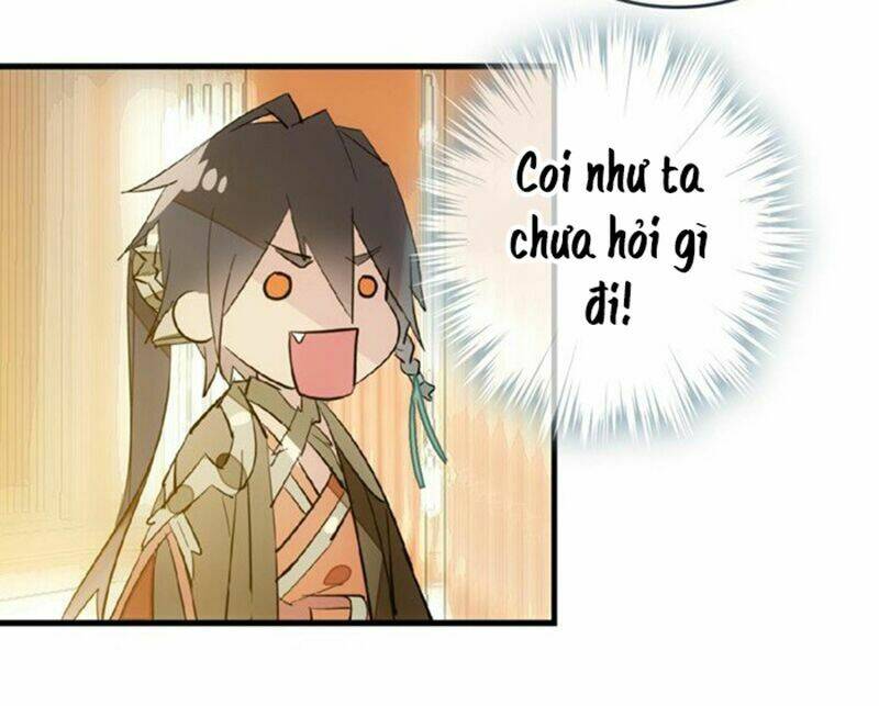 Sư Phụ Lại Trêu Chọc Ta: Chapter 29