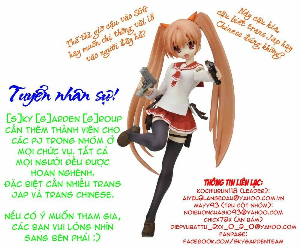Minimum: Chapter 31