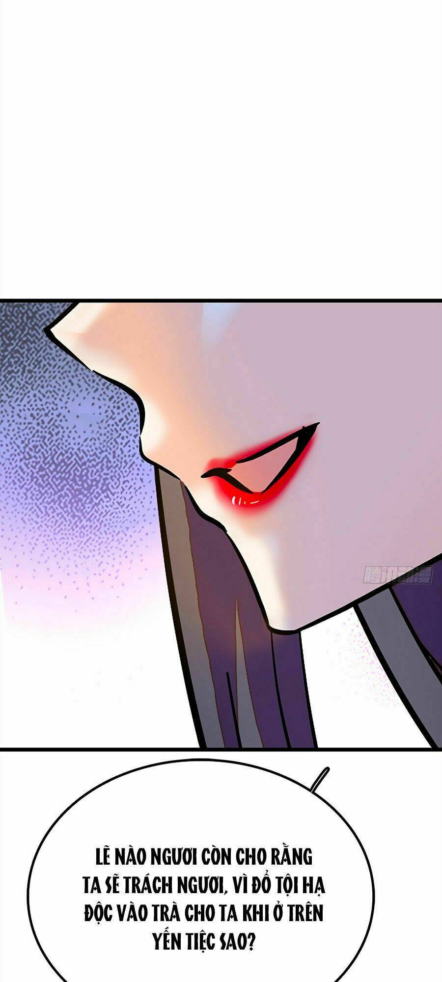 Nhất Thế Khuynh Thành: Lãnh Cung Khí Phi: Chapter 103