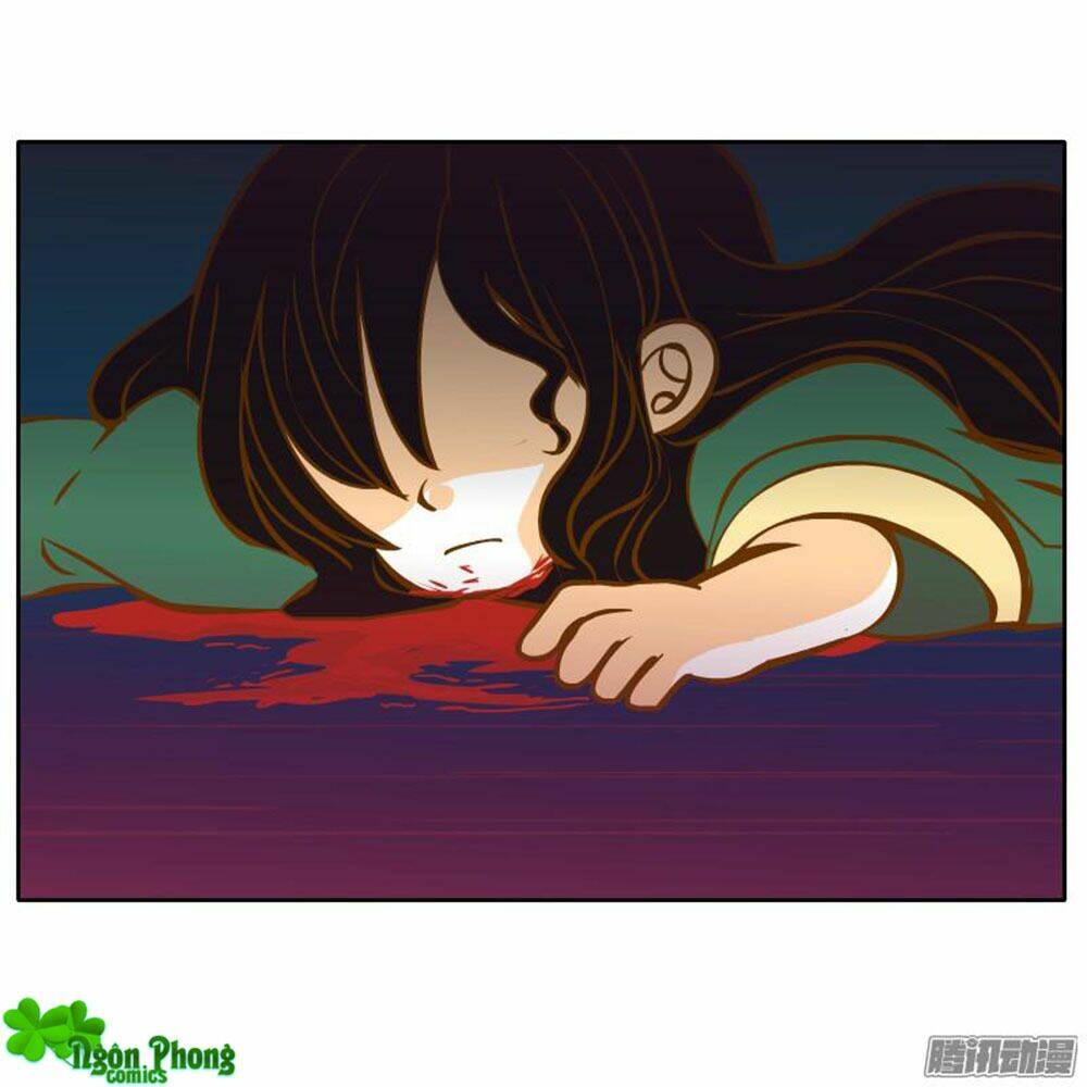 Hòa Thượng Và Tiểu Long Quân: Chapter 13