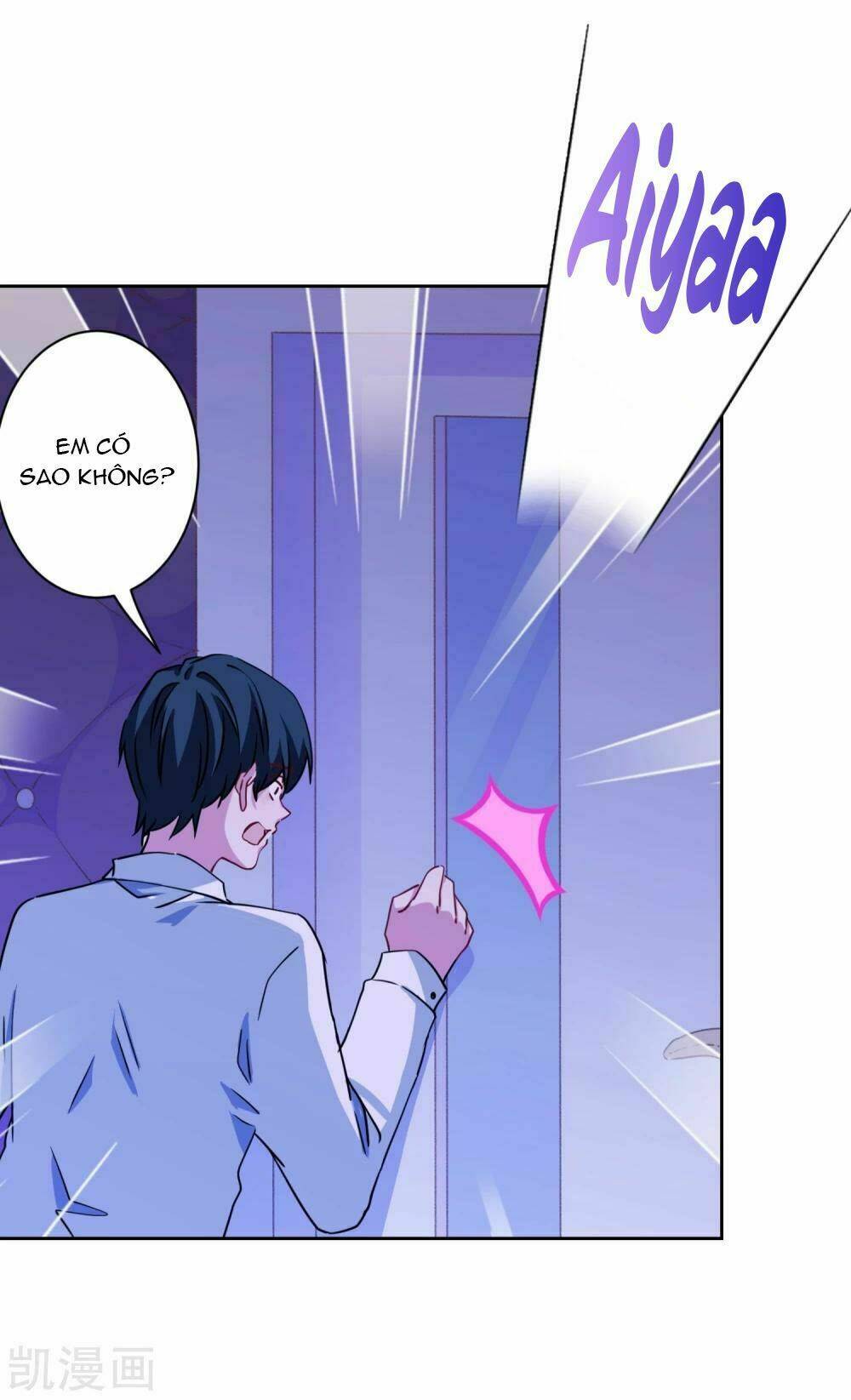 Nhân Vật Phản Diện: Không Ngọt Không Lấy Tiền: Chapter 16.1