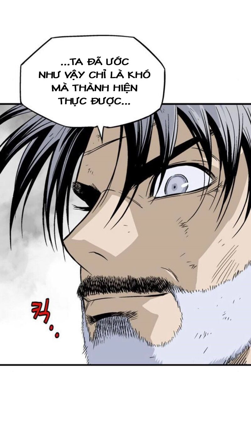Cao Thủ 2: Chapter 127