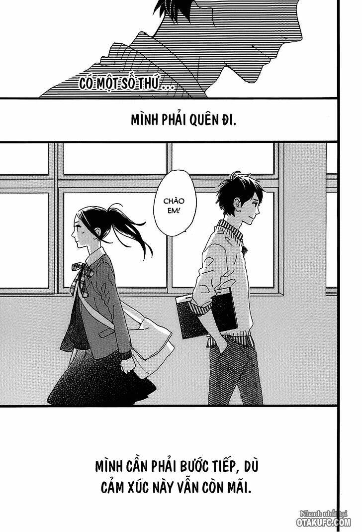 Sao Mai Của Em: Chapter 51
