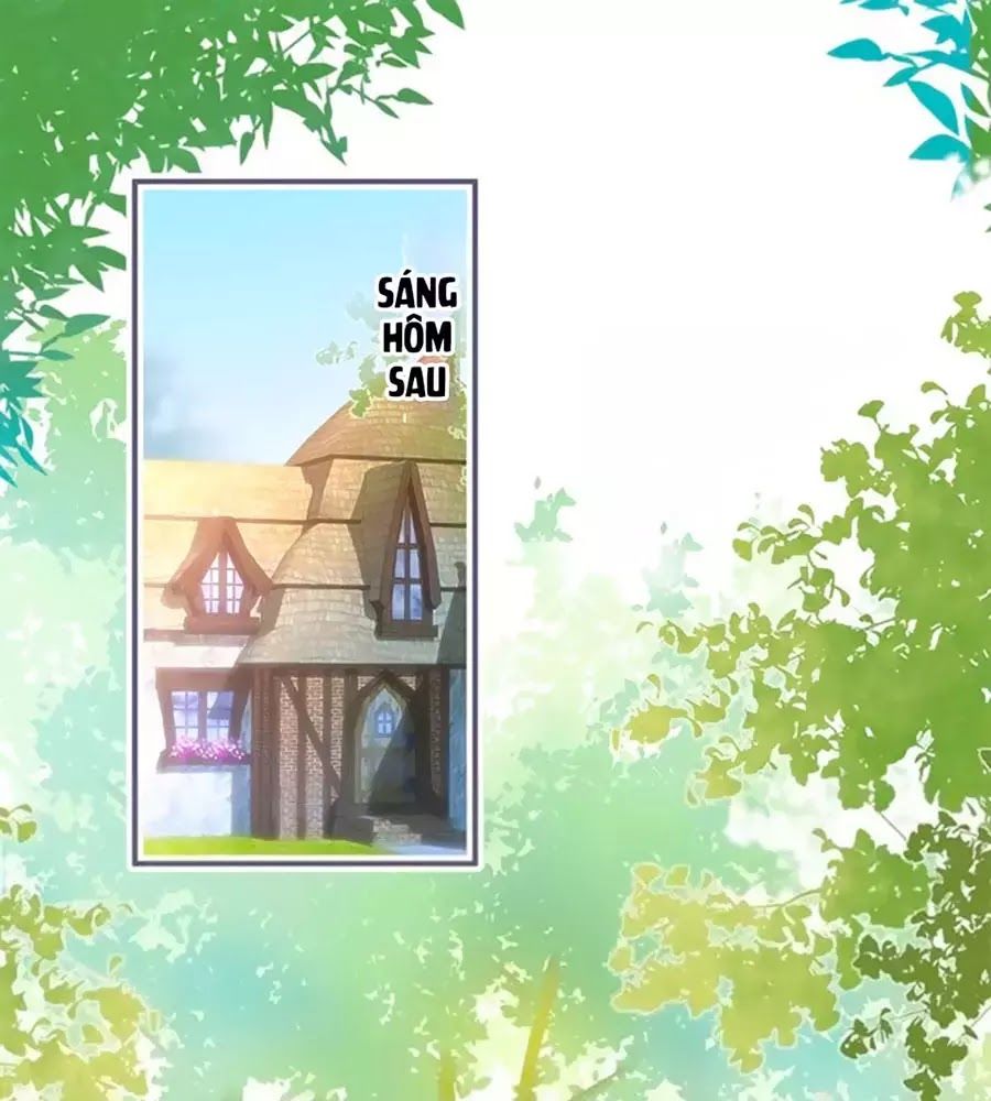 Vương Tử Và Ánh Trăng Đen: Chapter 46