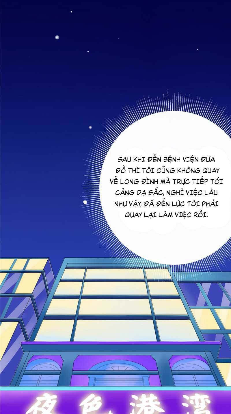 Tình Yêu Khiến Tôi Phát Điên: Chapter 52