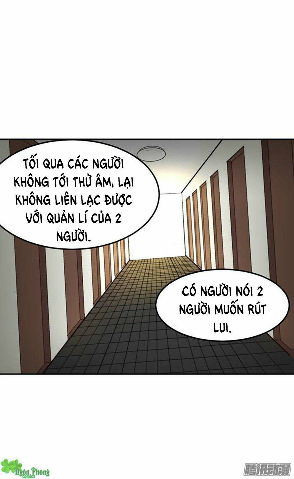 Bà Xã Tôi Là Nam Thần: Chapter 22