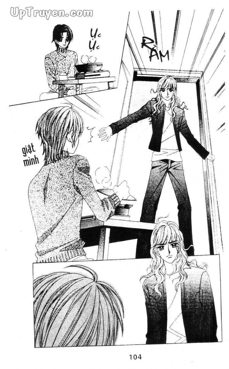 Mặt nạ tình yêu: Chapter 98