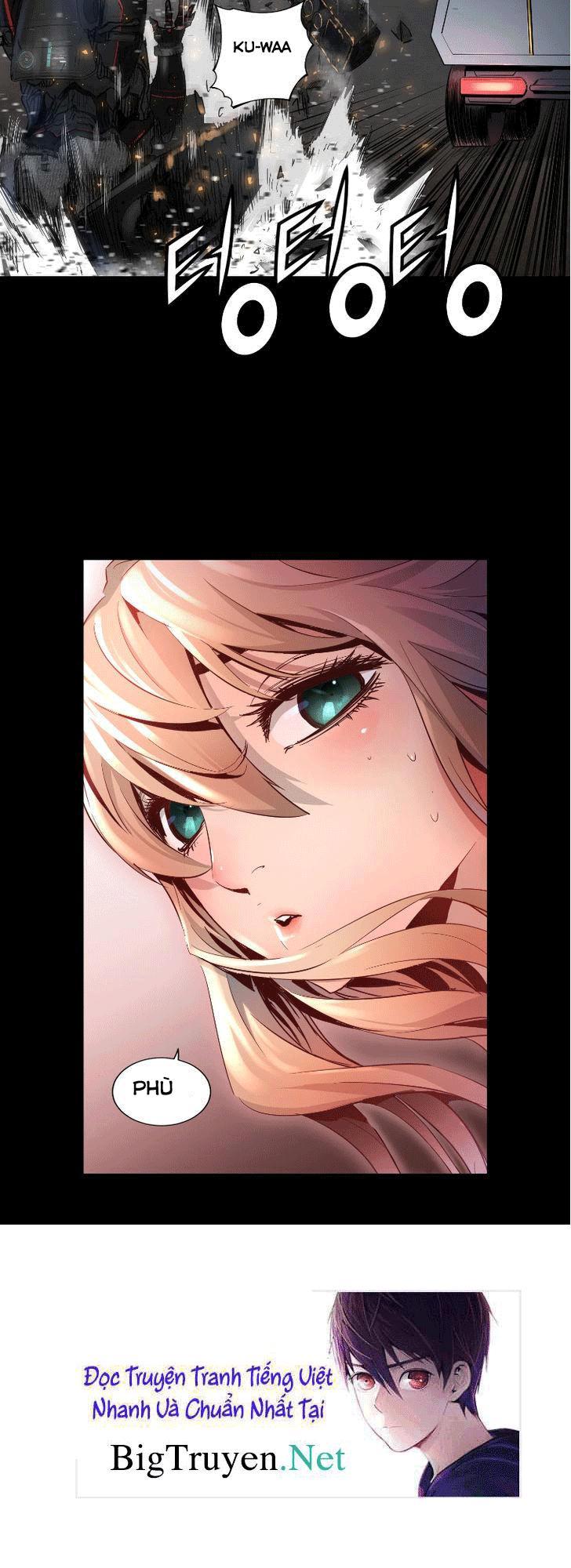 Dị Giới Tam Tuyệt: Chapter 28