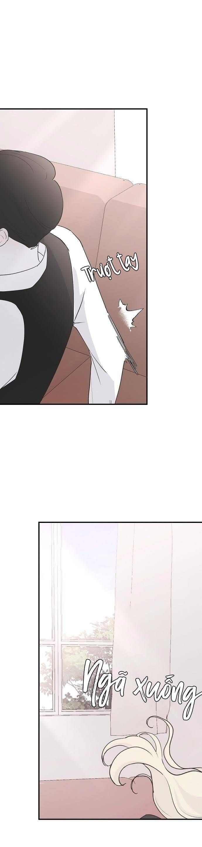 Ba Người Anh Trai Của Tôi Là Bạo Quân: Chapter 58