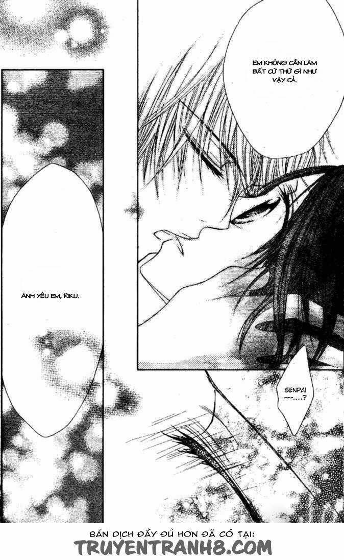 Inu Jikan (Wicked World): Chapter 3