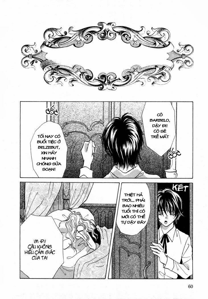 Daten No Tsuki: Chapter 3