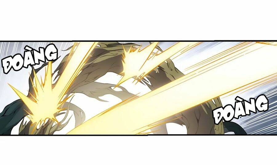 Xuyên Duyệt Tây Nguyên 3000: Chapter 263