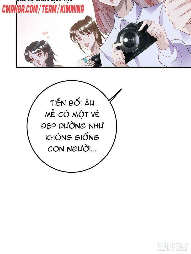 Thú Thụ Bất Thân: Chapter 8