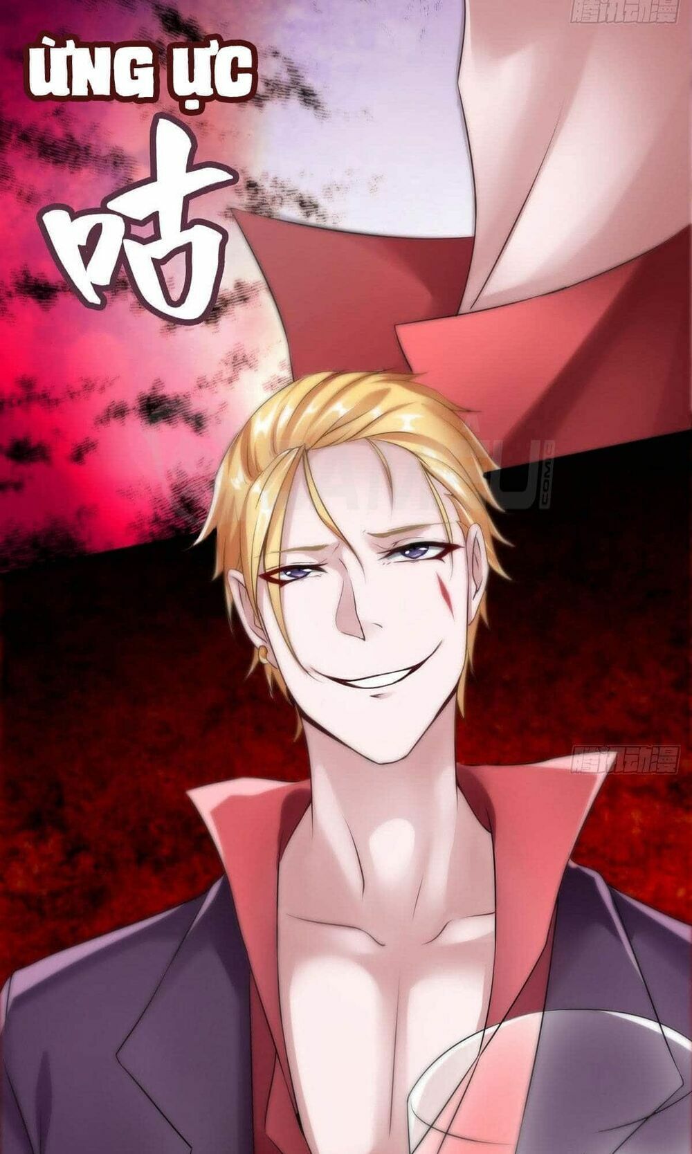 Siêu Cấp Kiện Bàn Hiệp: Chapter 9