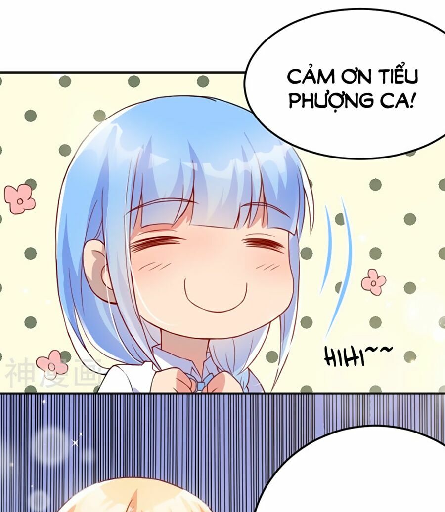 Chồng Già Vợ Trẻ Trêu Nhau Hàng Ngày: Chapter 55