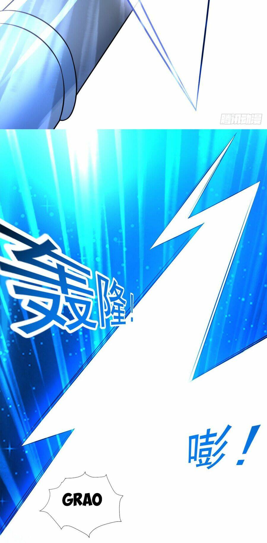 Pháp Sư Truyền Kỳ: Chapter 17