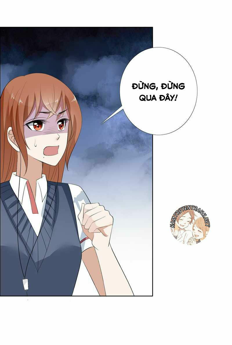 Độc Sủng Kiều Thê Của Bá Đạo Tổng Tài: Chapter 49
