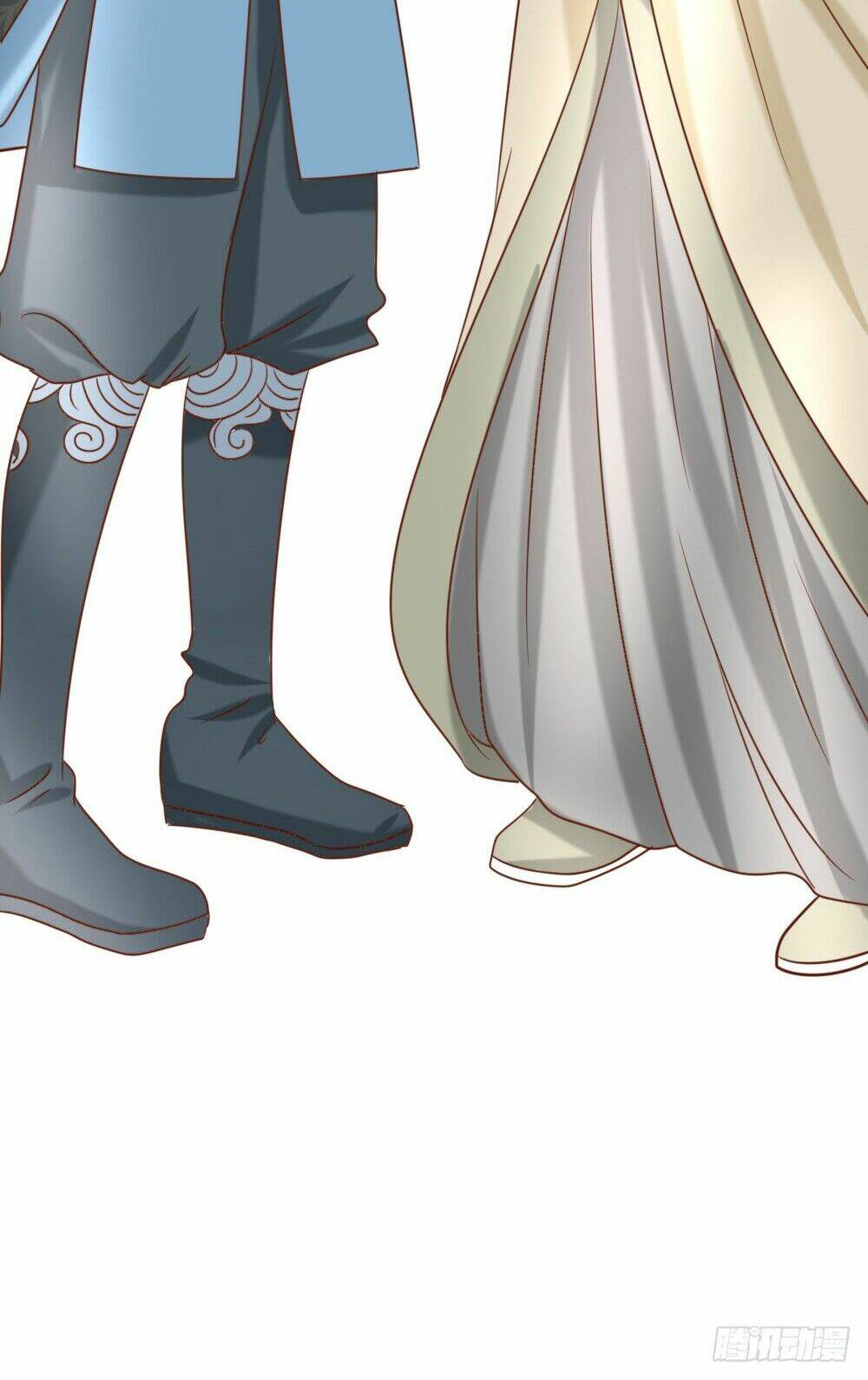 Hồng Nhan Bất Vong Quốc: Chapter 15