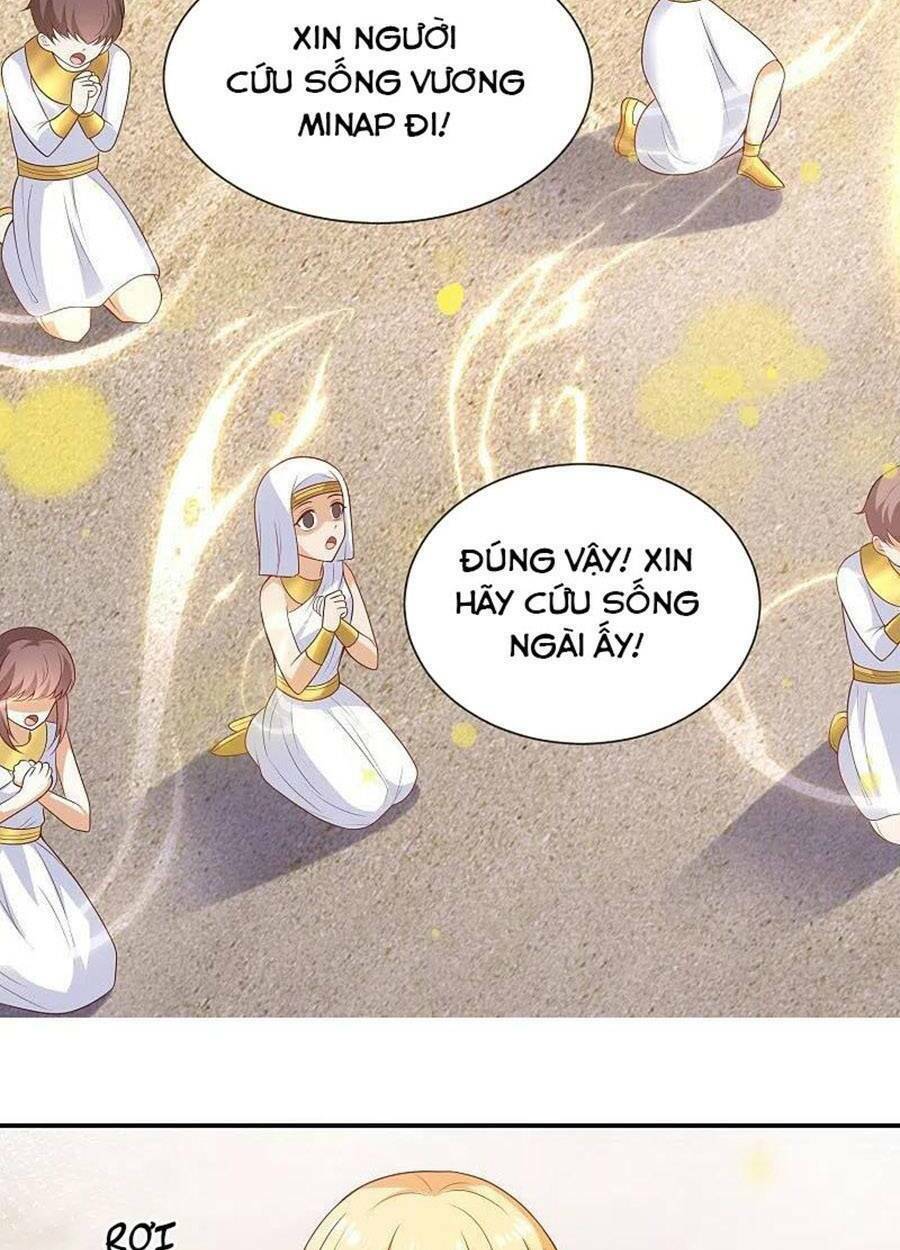 Sủng Hậu Của Vương: Chapter 168