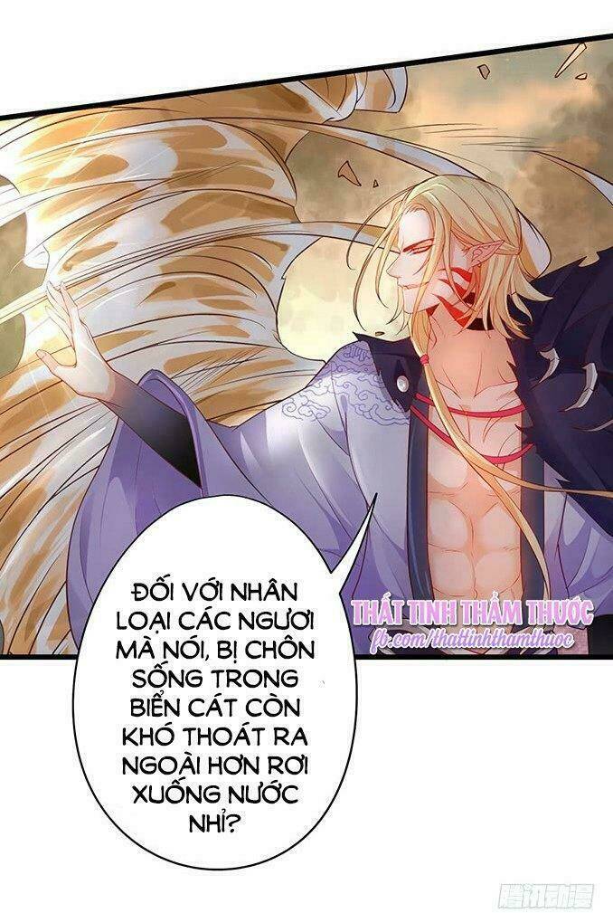 Liêu Liêu Trai: Chapter 22