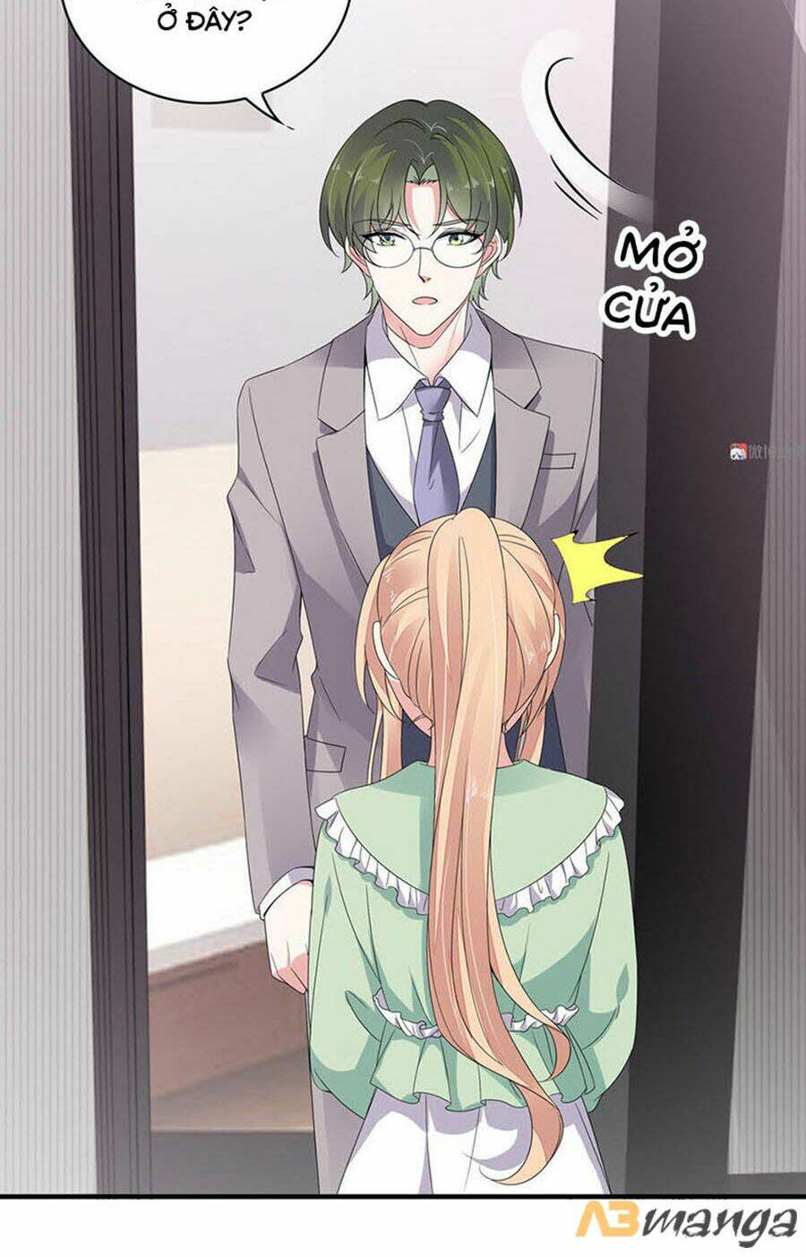 Yêu Tôi Đều Chết Cả Đi!: Chapter 152