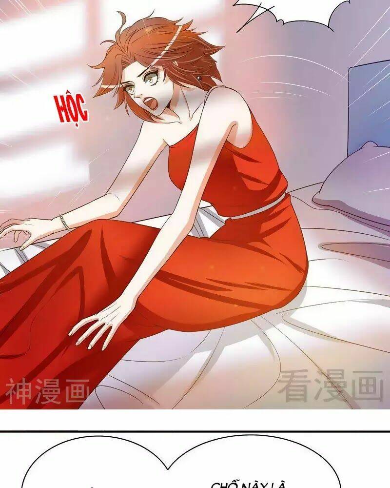 101 Phương Pháp Của Tổng Tài: Chapter 46