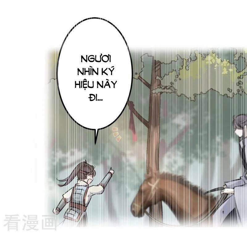 Vương Gia Không Thể Trêu: Chapter 83