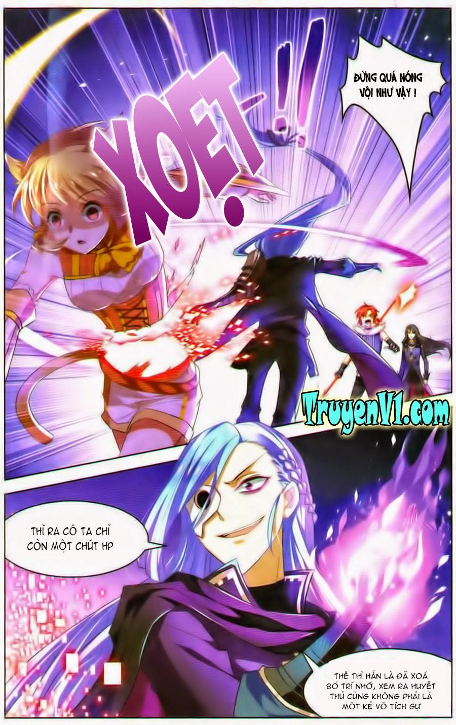 Hạch Lực Đột Phá: Chapter 26