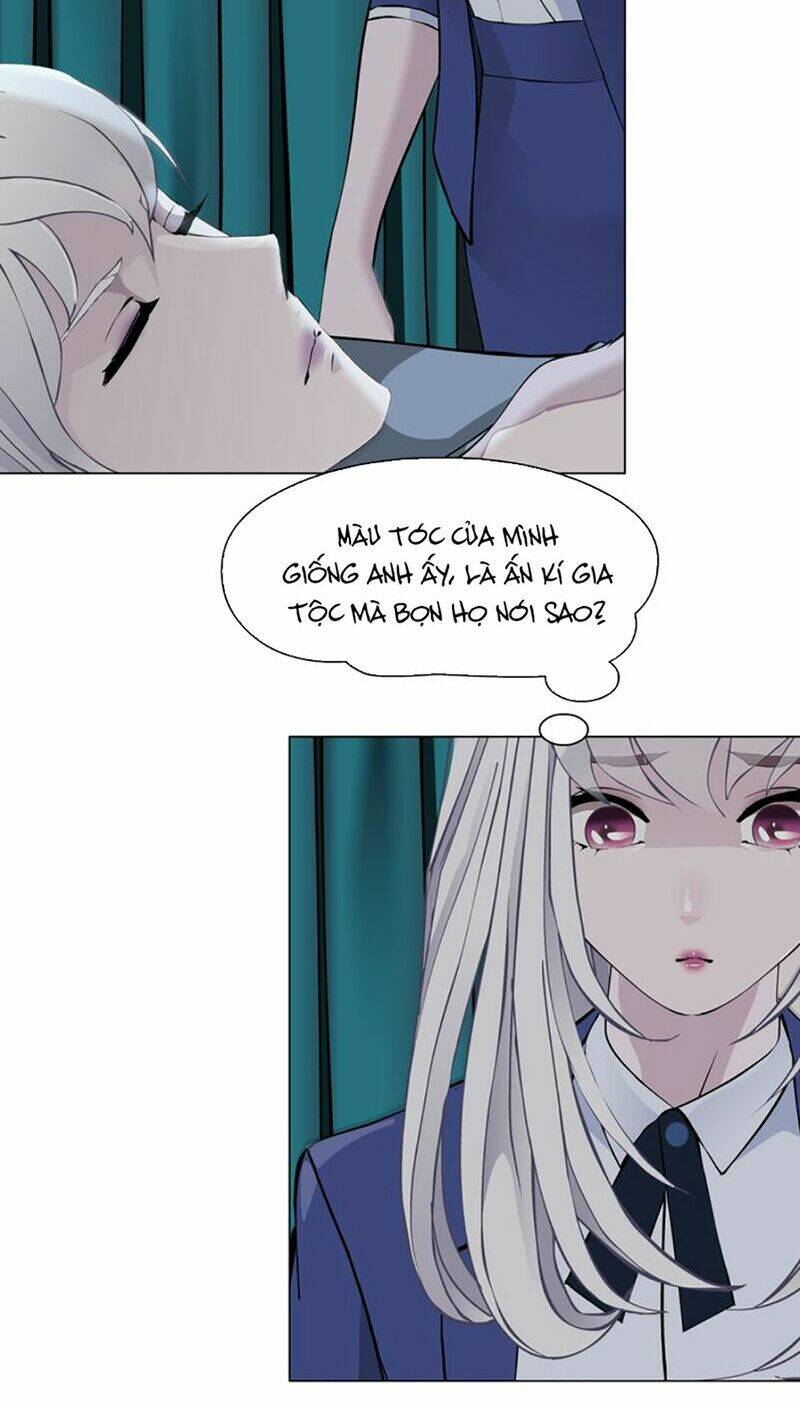 Sổ Tay Mỹ Nam Giới X: Chapter 28