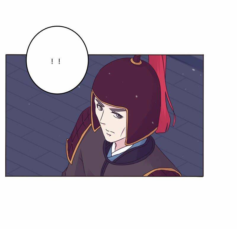 Tướng Quân Mời Ra Trận: Chapter 8