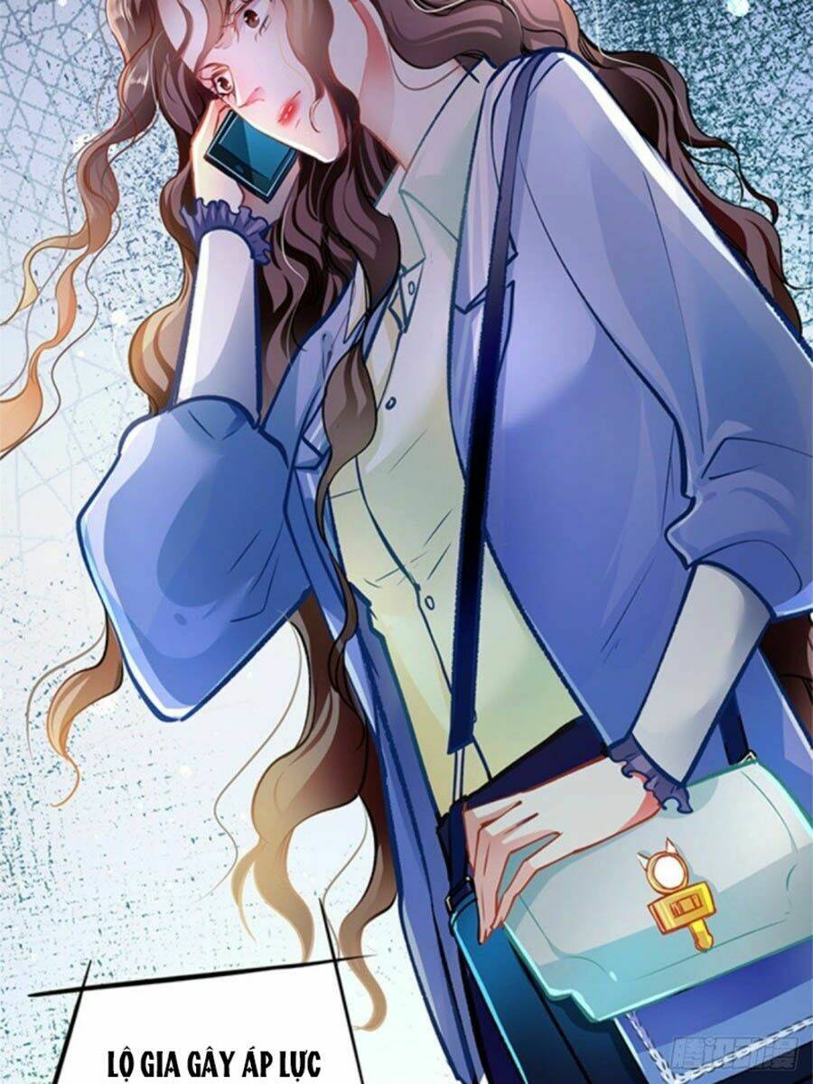 Cưng Chiều Ái Thê Hư Hỏng: Chapter 60