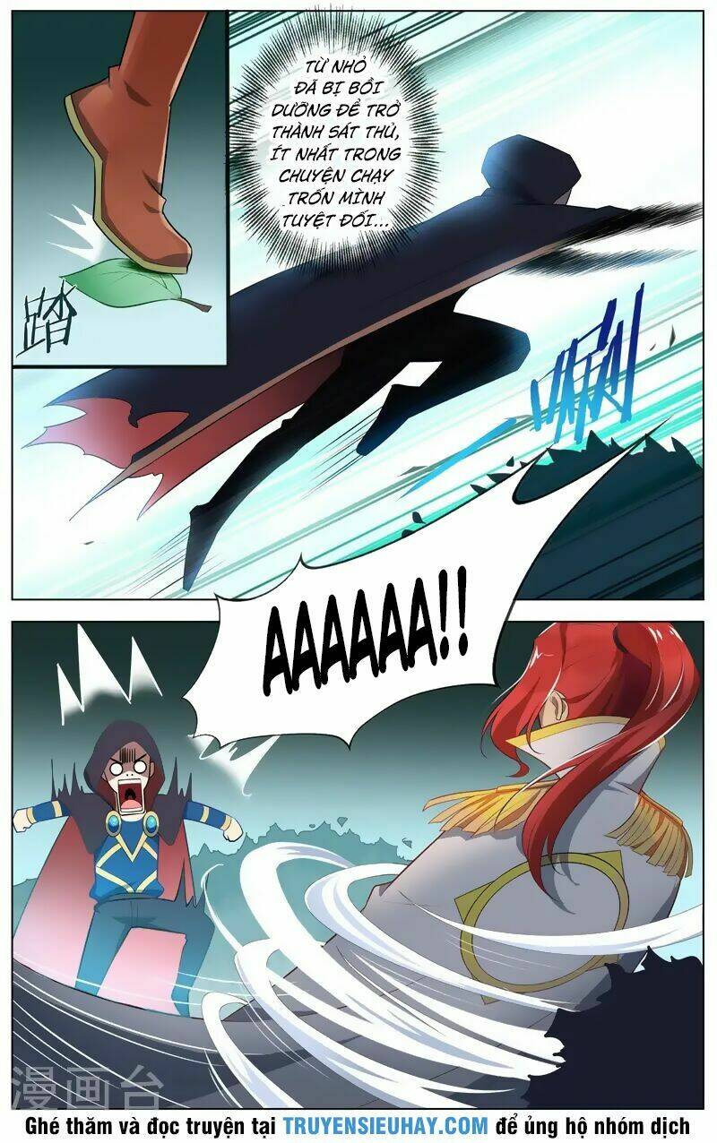 Thịnh Thế Điềm Sủng: Cô Vợ Nhỏ Đáng Yêu Của Dịch Thiếu: Chapter 81