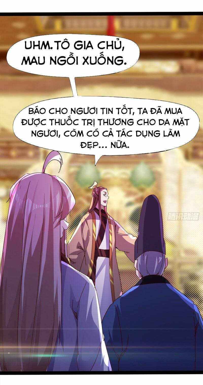 Kiếm Đồ: Chapter 79