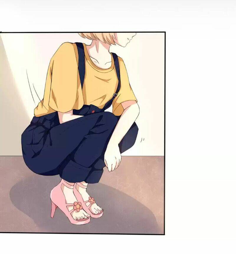 Tổng Tài Là Trai Thẳng: Chapter 2