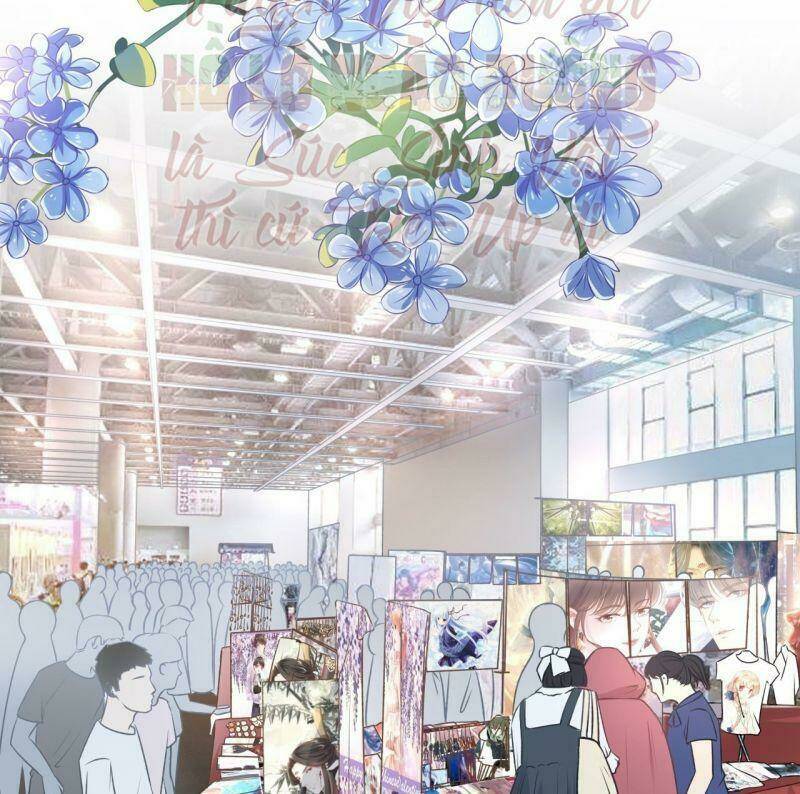 Bạn Gái Tôi Mới 30+: Chapter 60