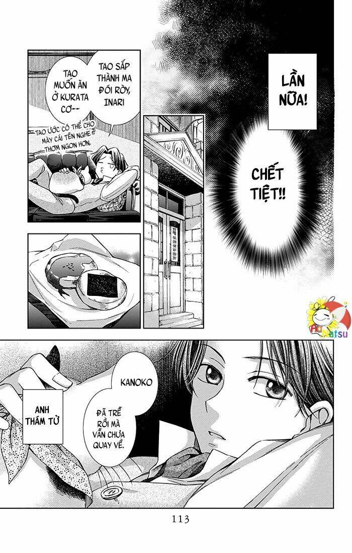 Usotoki Rhetoric: Chapter 7