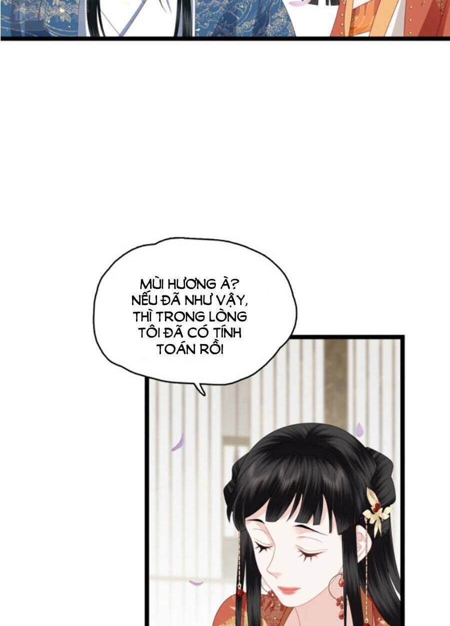 Điều Hương Vương Phi: Chapter 23