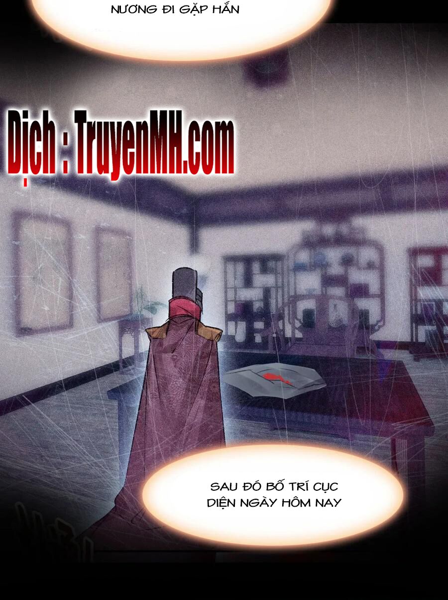 Gả Cho Một Tên Thái Giám Đáng Ghét: Chapter 169