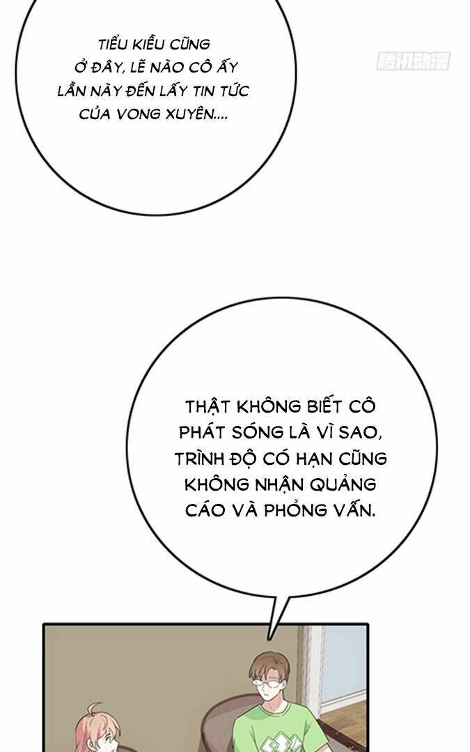 Bí Mật Kết Hôn Với Ảnh Đế: Vợ Ơi Đến Đây Tấn Công Đi Nào: Chapter 60