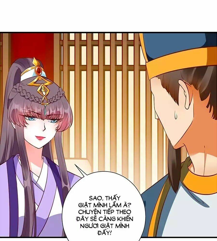 Thịnh Thế Lê Hoa Điện: Chapter 81