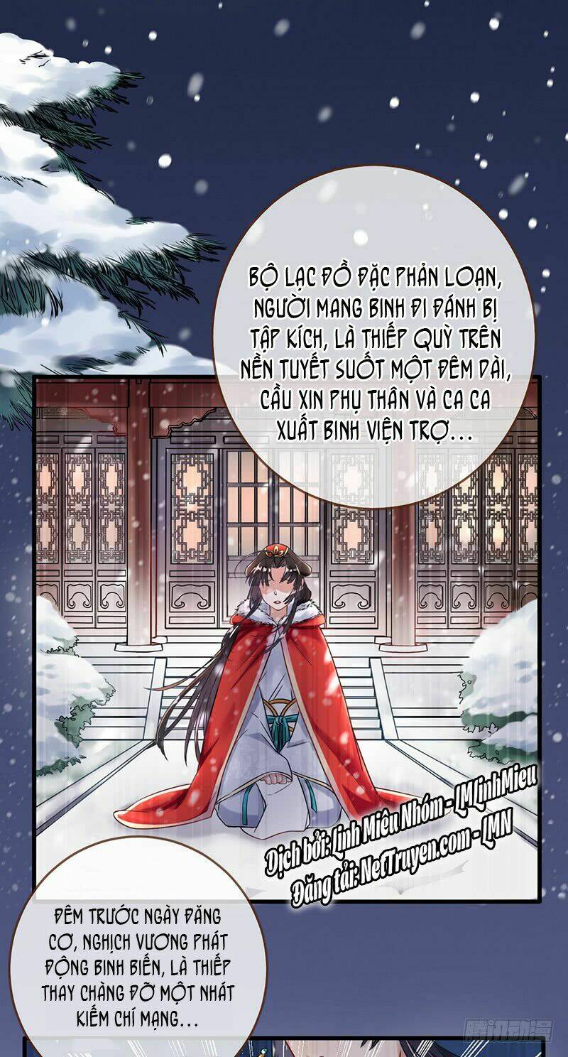 Hệ Thống Nghịch Tập: Chapter 1