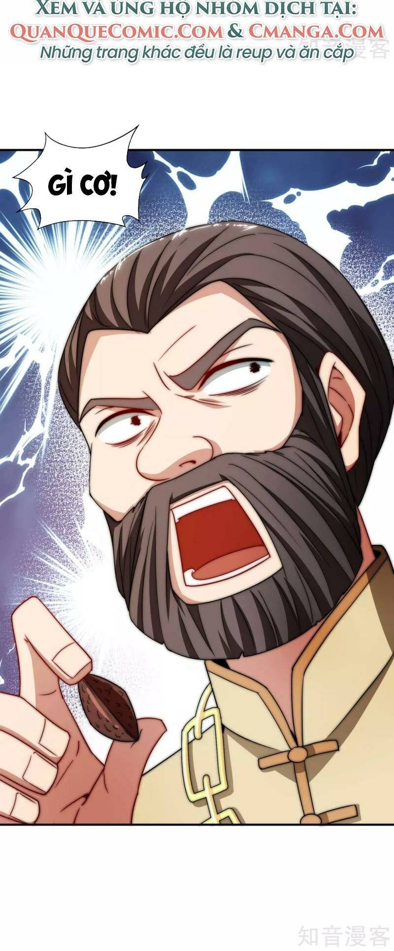 Vòng Bạn Bè Mạnh Nhất Của Tiên Giới: Chapter 33