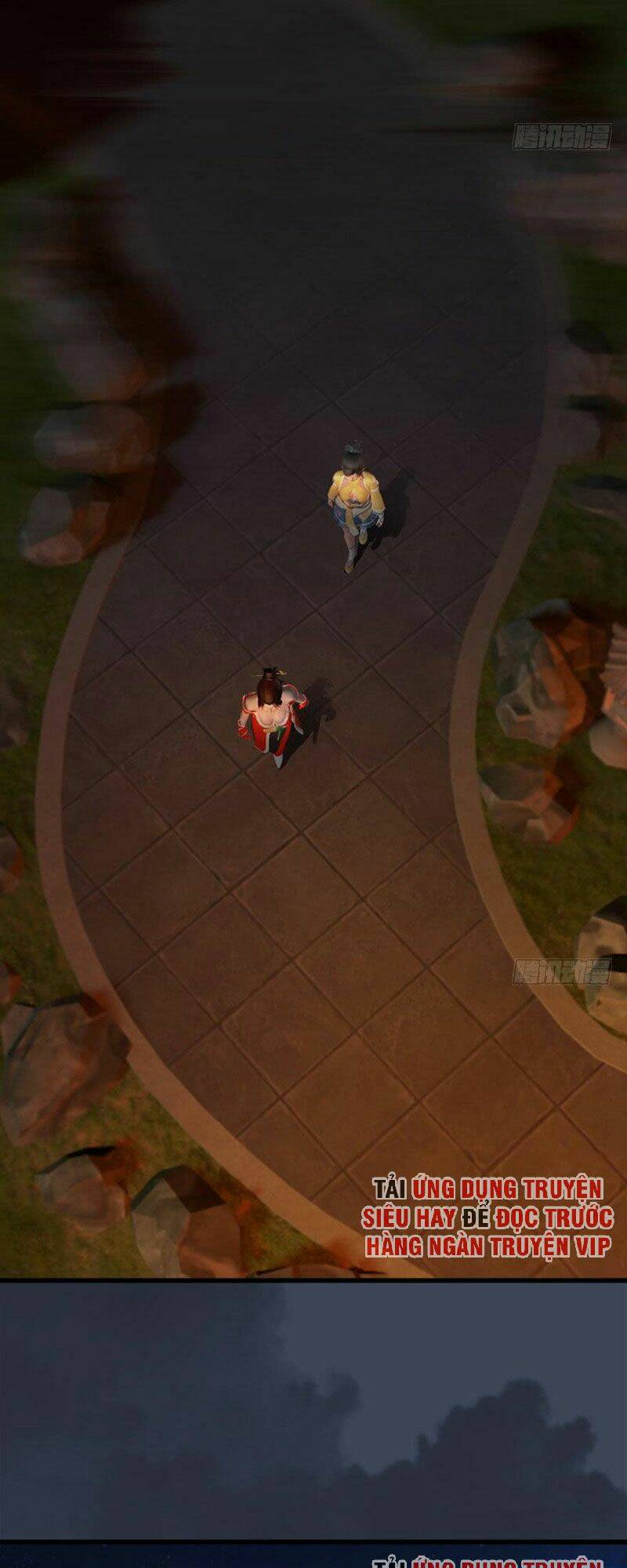 Cửu Hoang Đọa Huyền Sư: Chapter 68