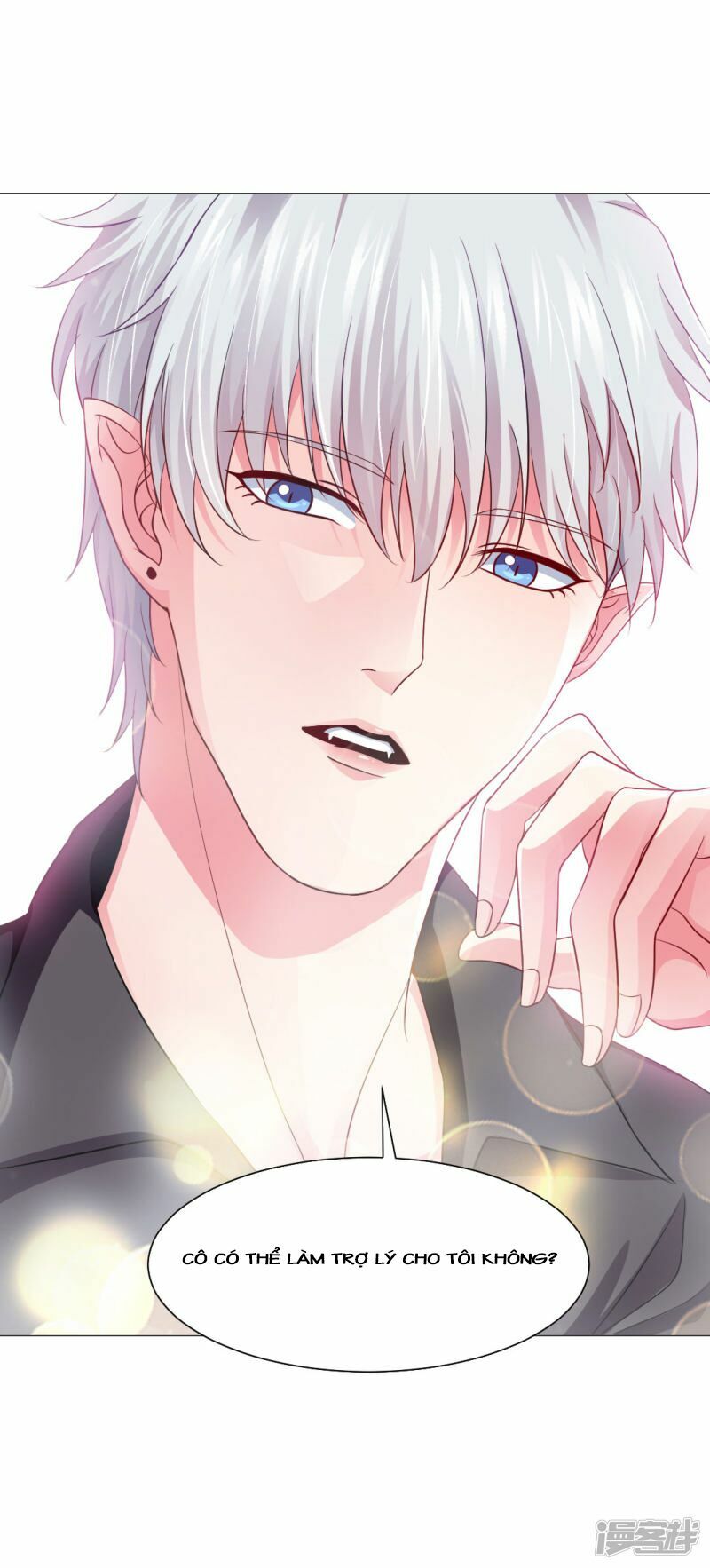 Minh Tinh Là Huyết Tộc: Chapter 6
