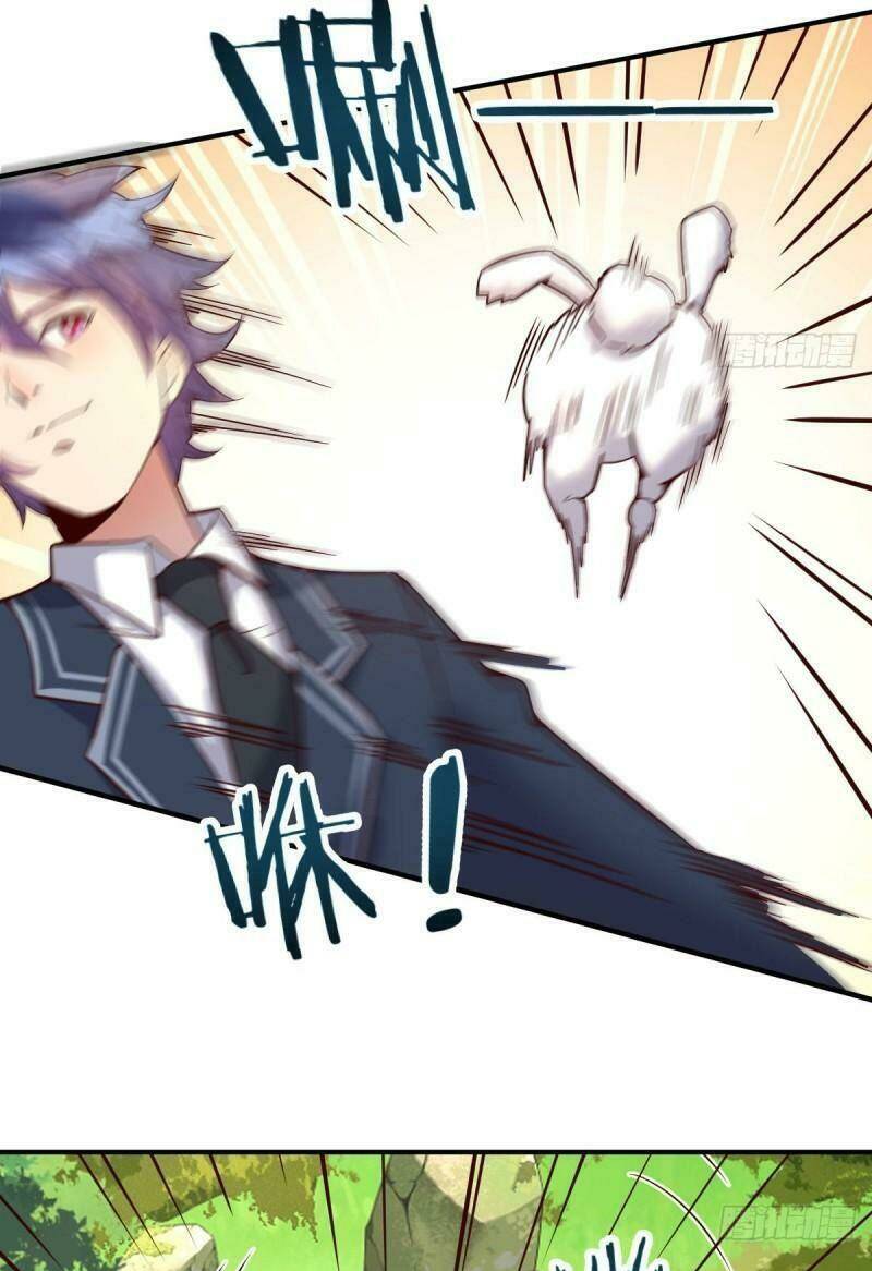 Thiên Tứ Thức Tỉnh: Chapter 52