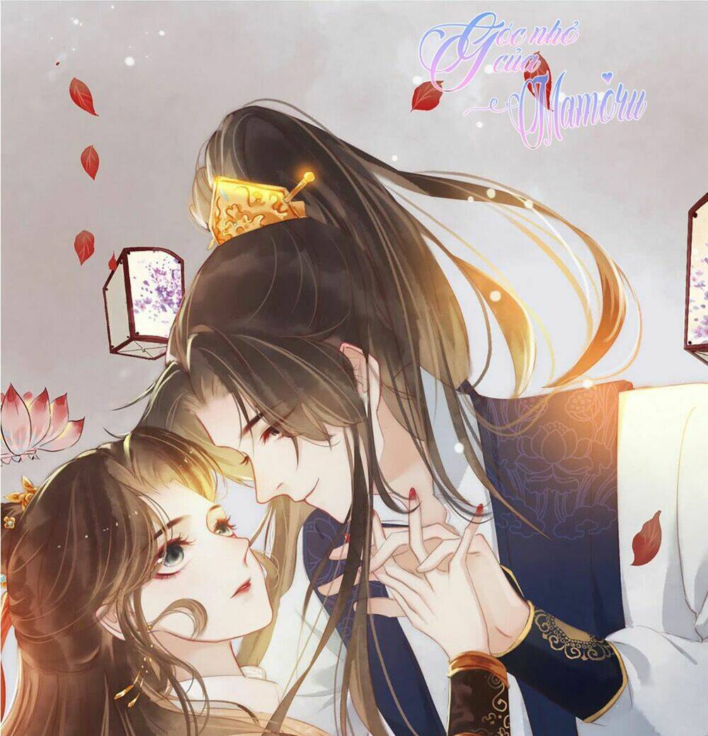 Thị Thiếp Trở Mình Bảo Điển: Chapter 0