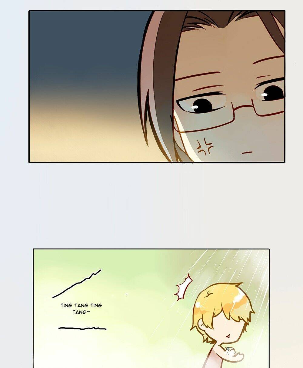 Tại Hạ Là Thần Tình Yêu: Chapter 14