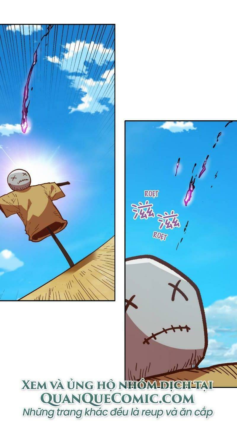 Đại Lục Vô Song: Chapter 8