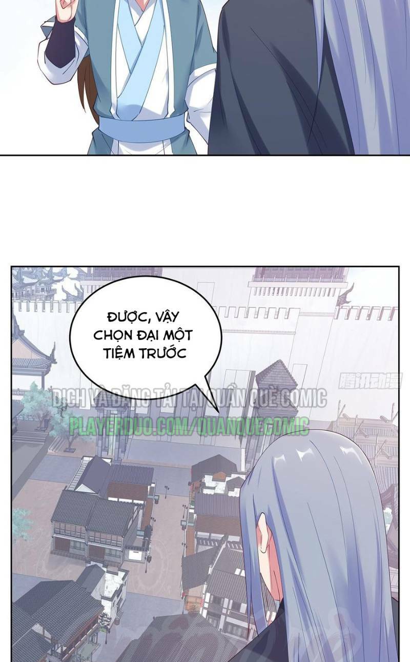 Siêu Phàm Truyện: Chapter 201